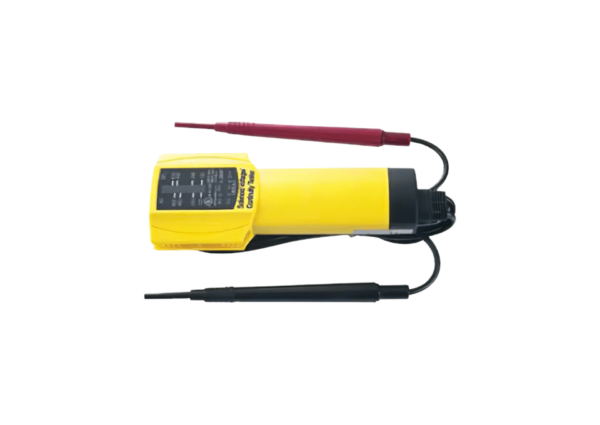 Solenoid Voltage Continuity Tester 6-600V