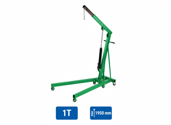 1 ton Engine Crane N3710