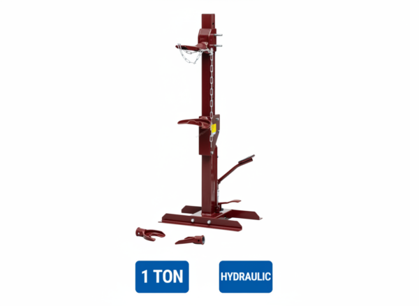 1 ton Spring compressor  N31SC