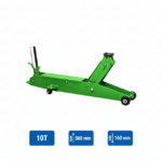 10 ton long floor jack NORDBERG N3210N