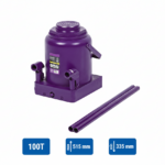 100 ton bottle jack NORDBERG N31102