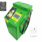 Automatic Transmission Fluid Exchanger