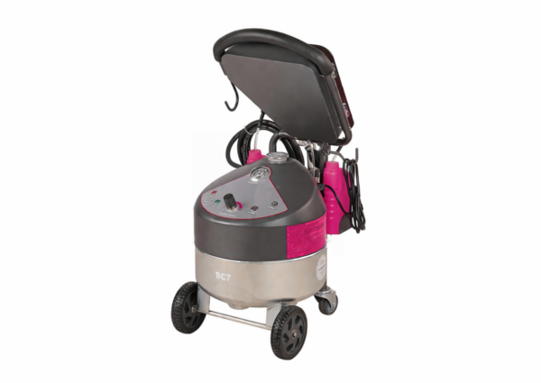 Brake fluid exchanger 18l BC7