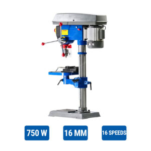 Drill press 750W ND1660
