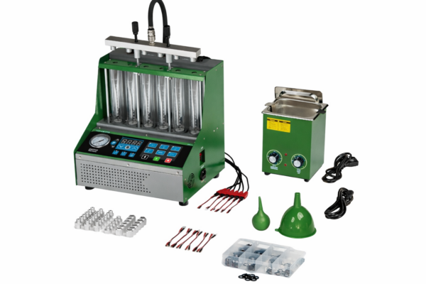 Fuel Injector Cleaner Machine CMT31AB