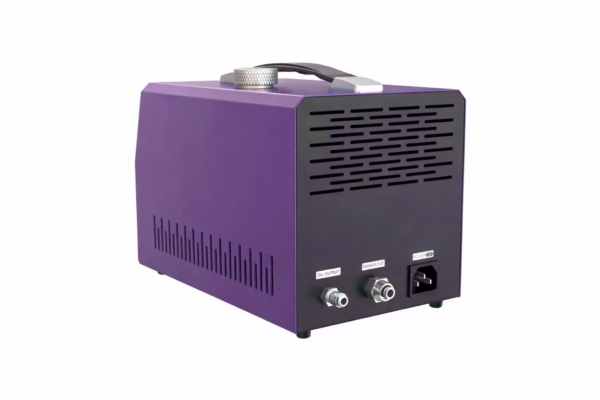 Pipe Leak Locator EVAP System Leakage Analyze and Detect Tool SDT205S