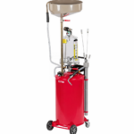 Pneumatic oil extractor 65l NORDBERG 2379B