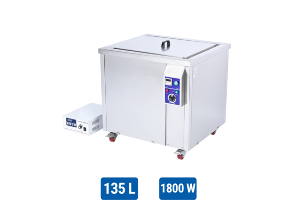 135L Ultrasonic cleaner 220V NU1350D