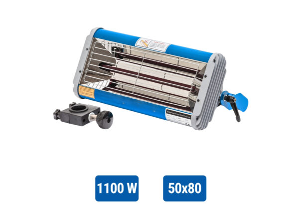 Infrared Curing Lamp IF1 220V