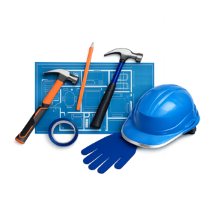 Building Materials & Tools